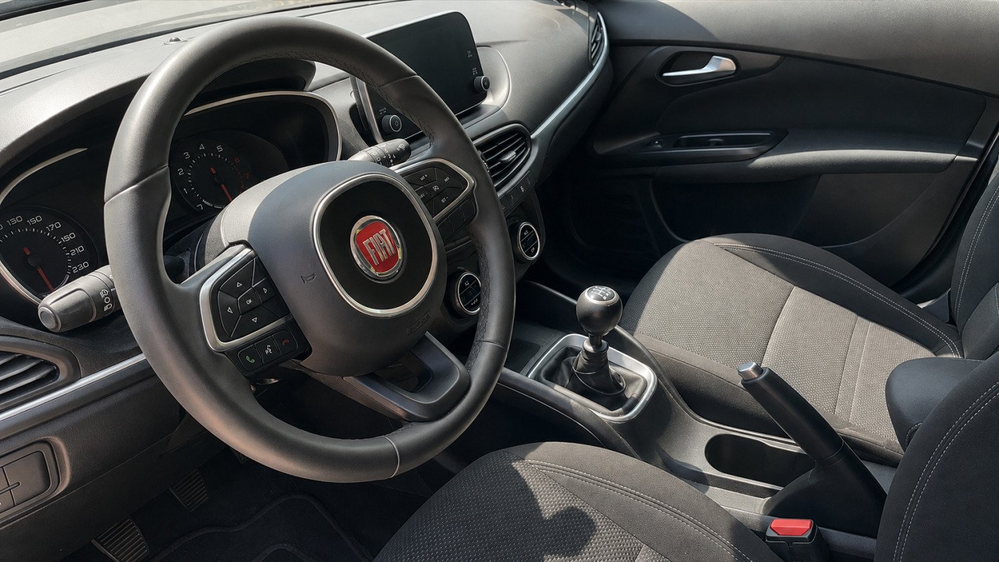 Fiat Tipo - Photo 8