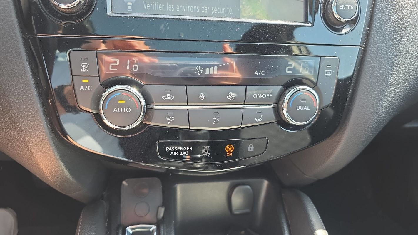 Nissan Qashqai - Photo 13