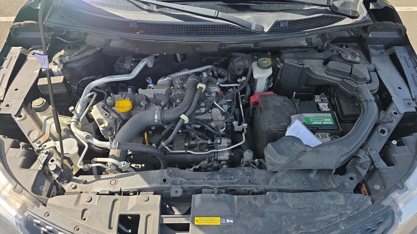 Nissan Qashqai - Photo 15