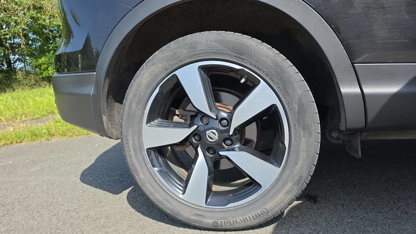 Nissan Qashqai - Photo 16