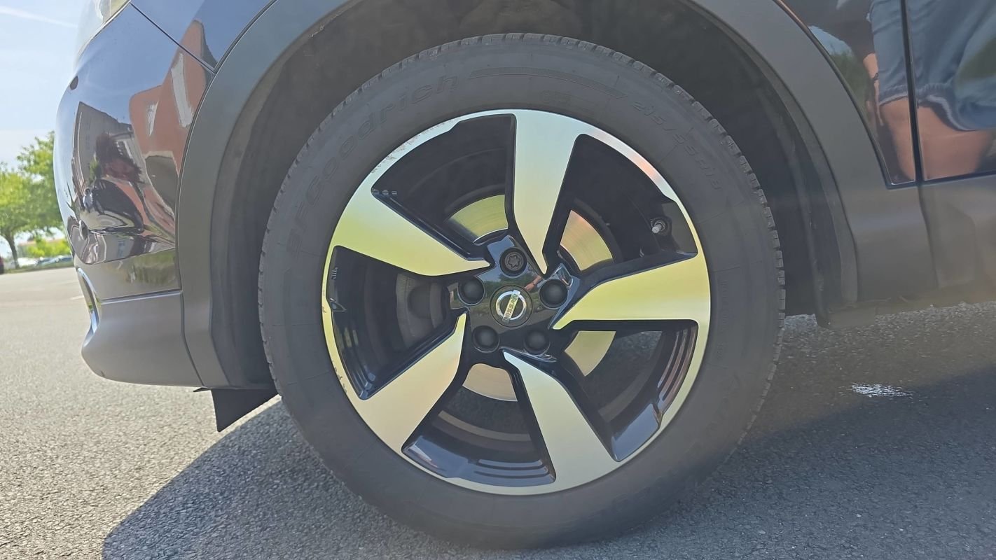Nissan Qashqai - Photo 18
