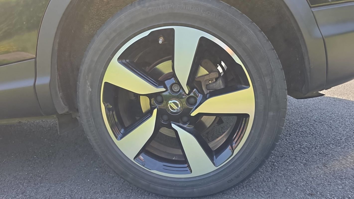 Nissan Qashqai - Photo 19