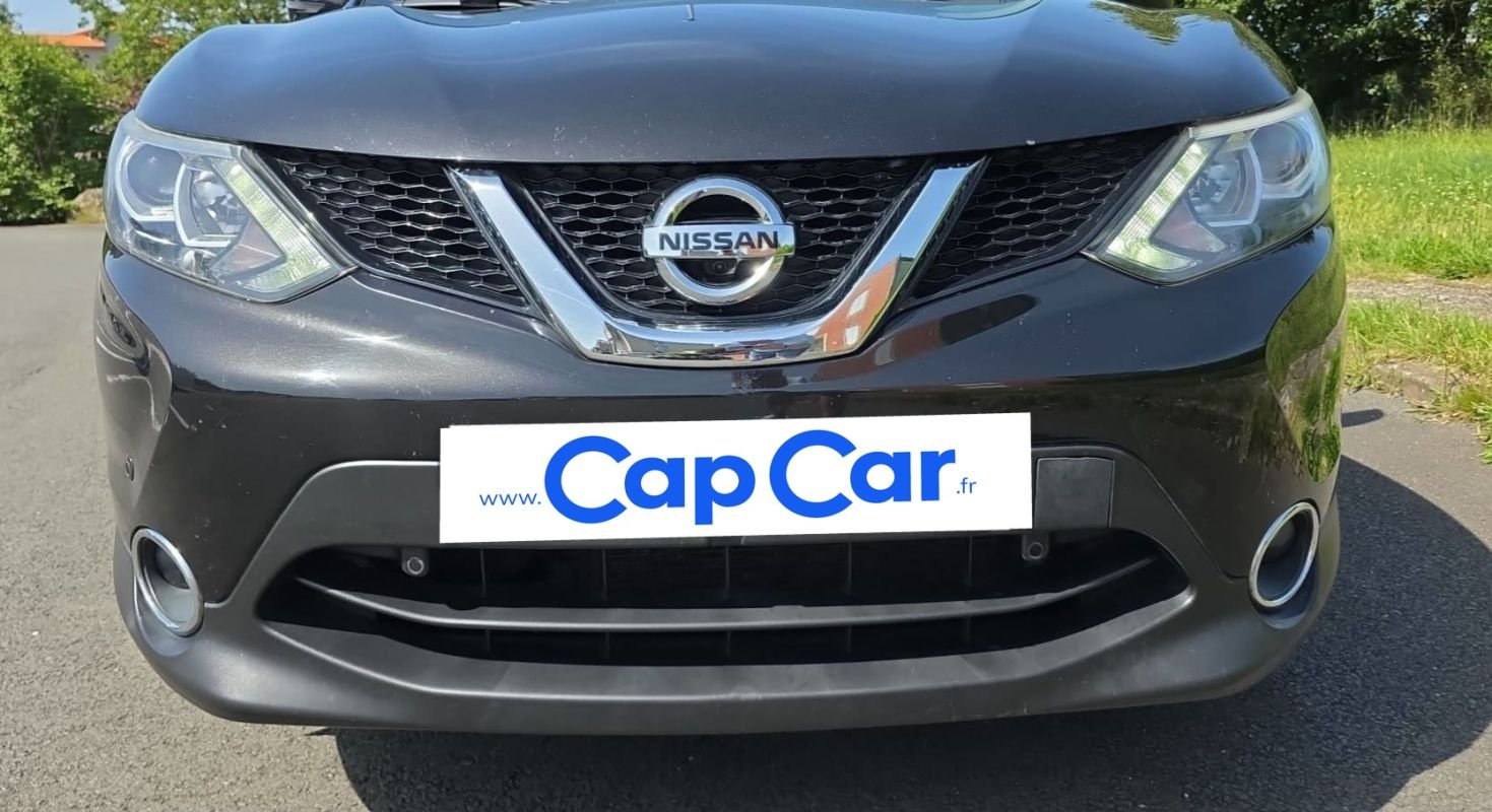 Nissan Qashqai - Photo 20