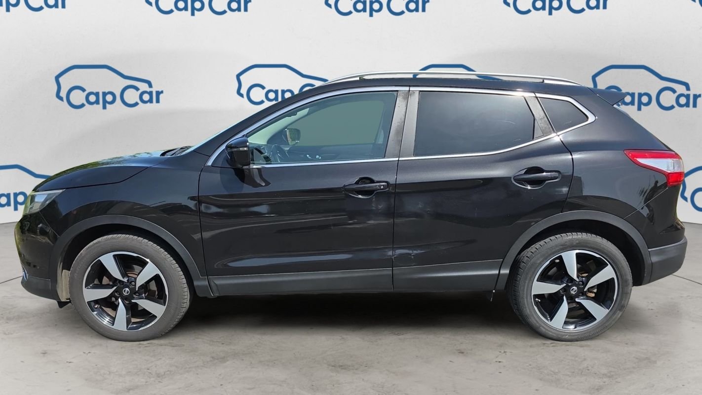 Nissan Qashqai - Photo 2