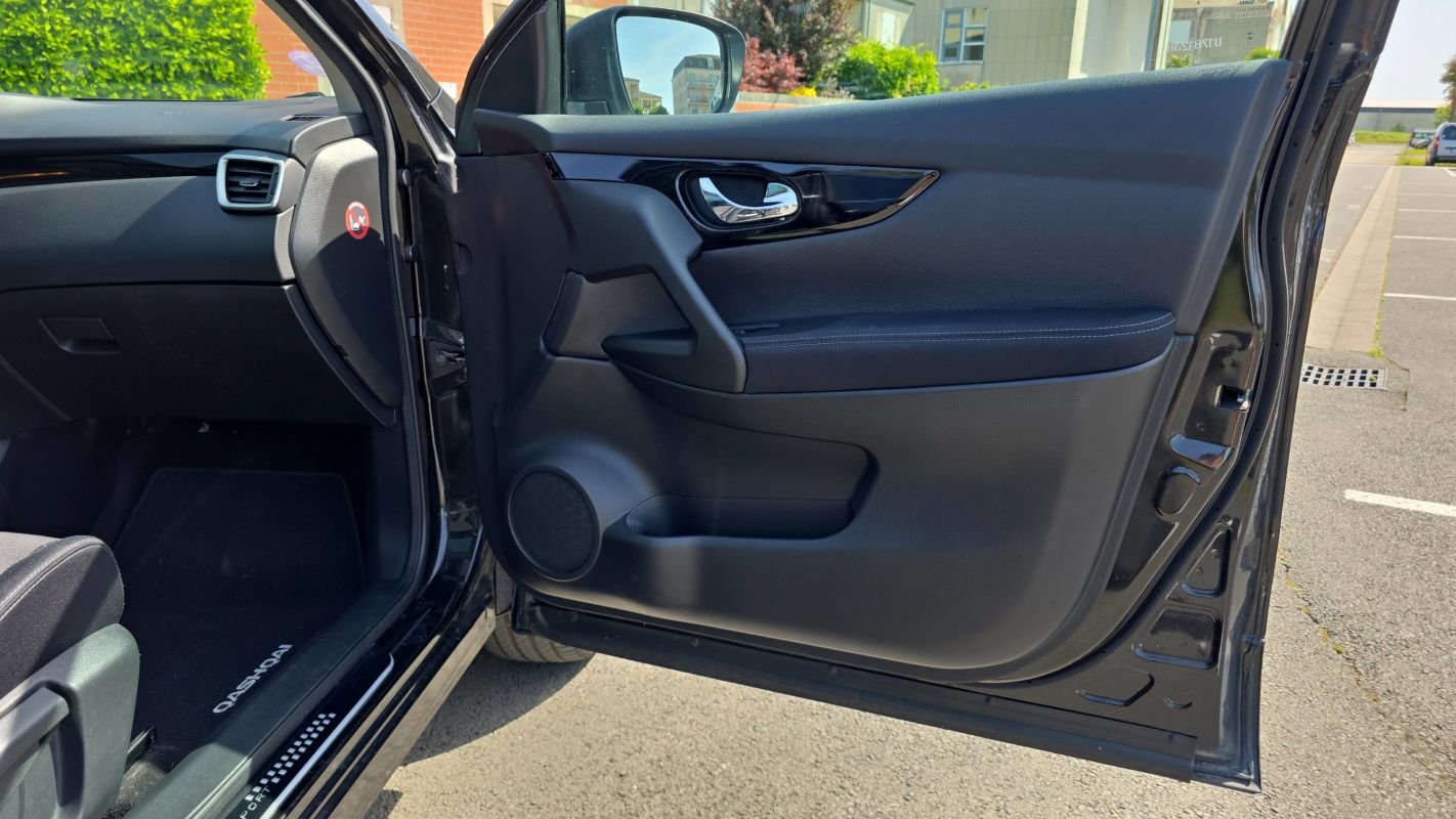 Nissan Qashqai - Photo 23