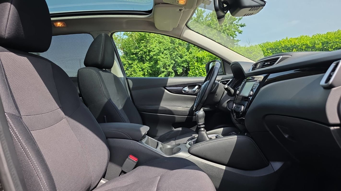 Nissan Qashqai - Photo 26