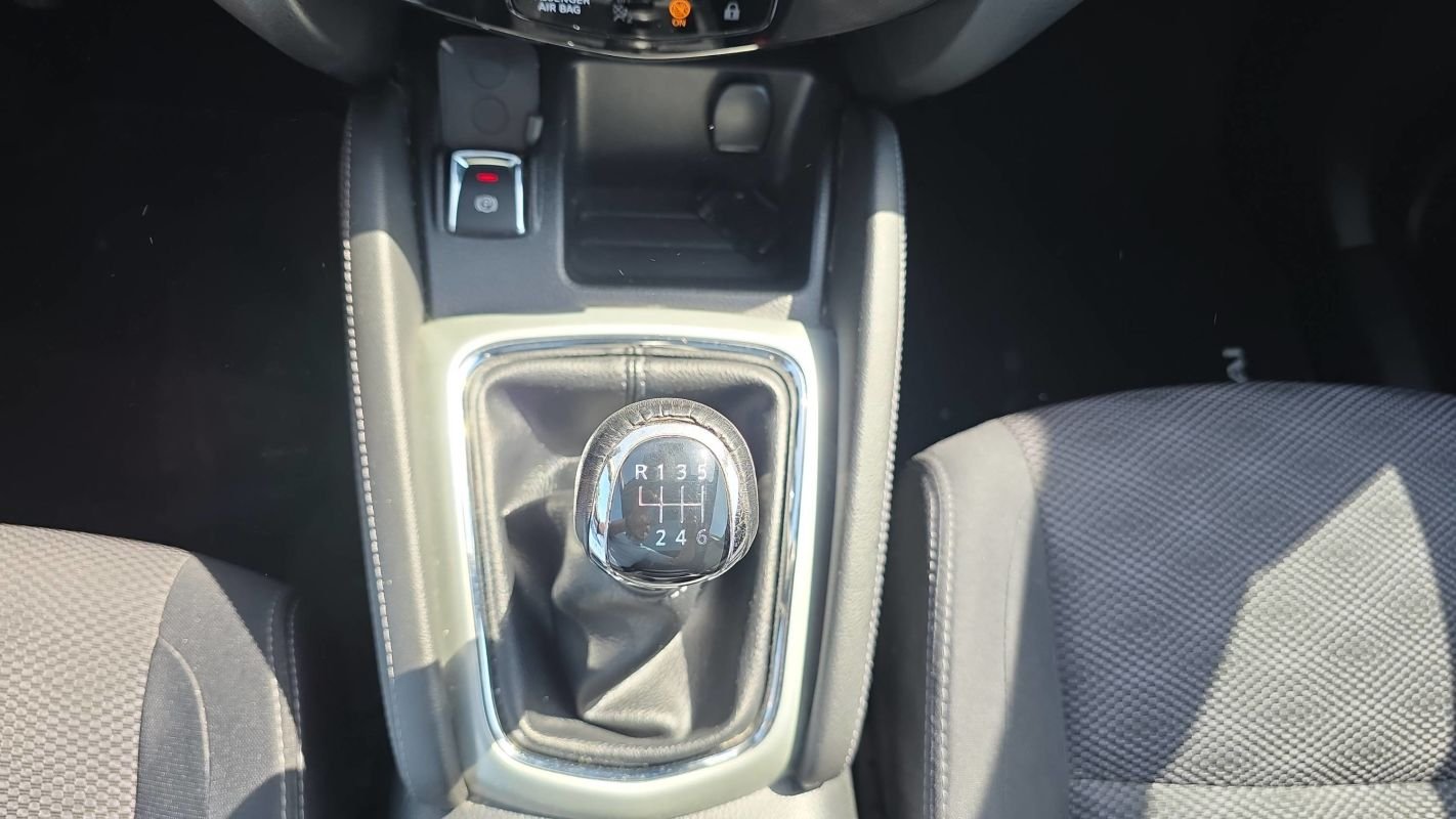 Nissan Qashqai - Photo 27