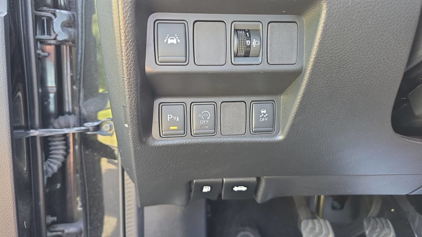 Nissan Qashqai - Photo 29
