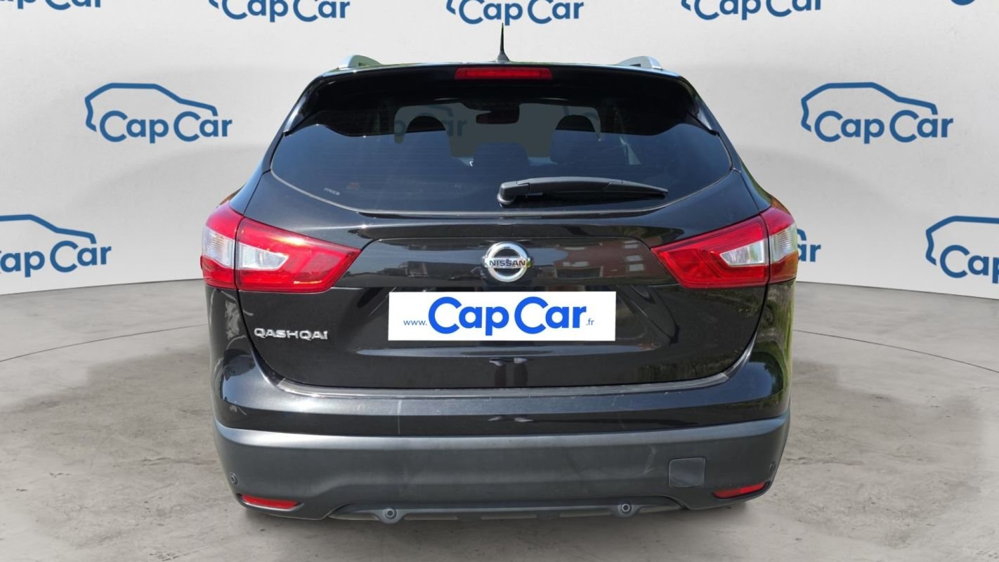 Nissan Qashqai - Photo 3