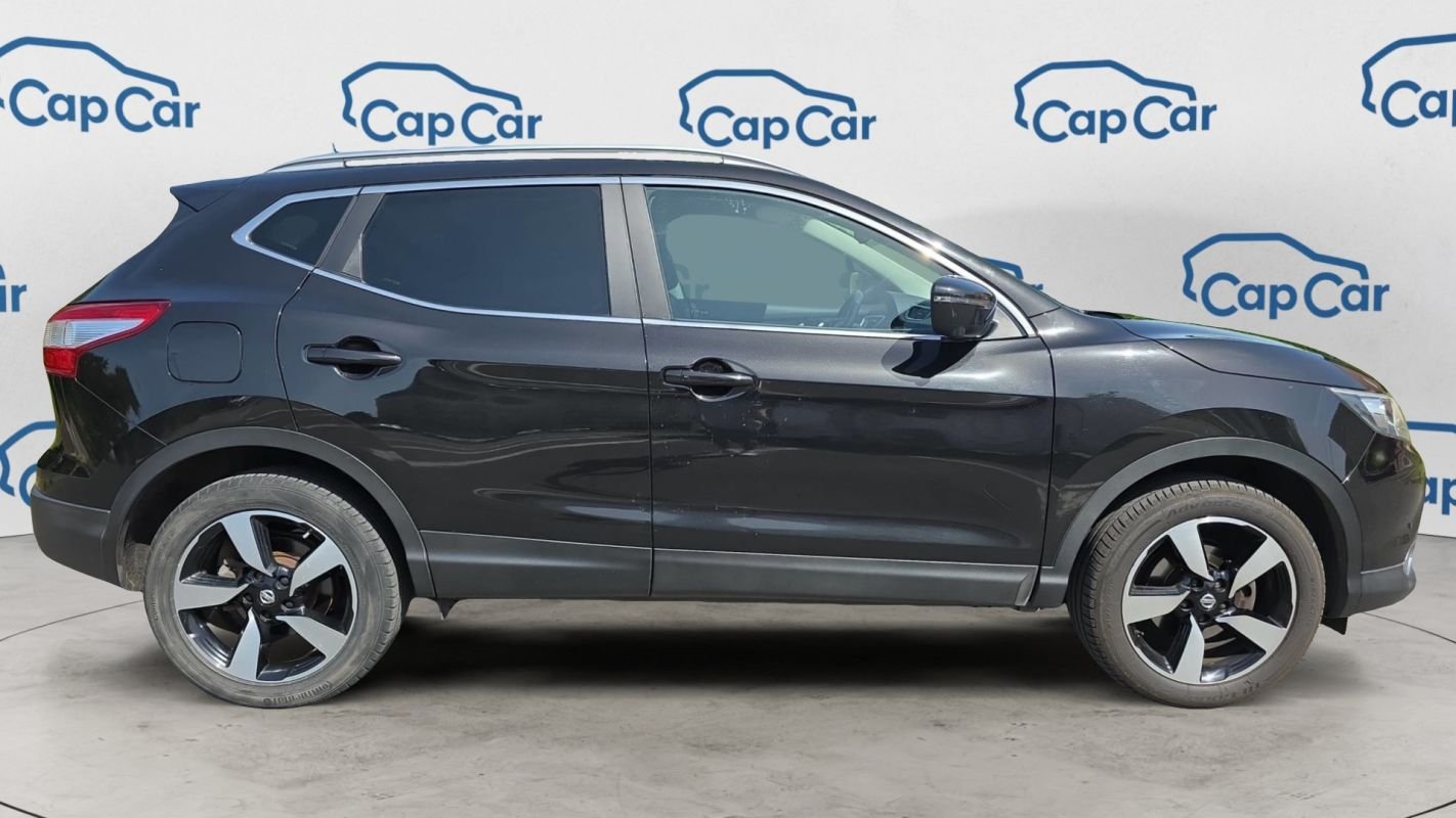 Nissan Qashqai - Photo 4