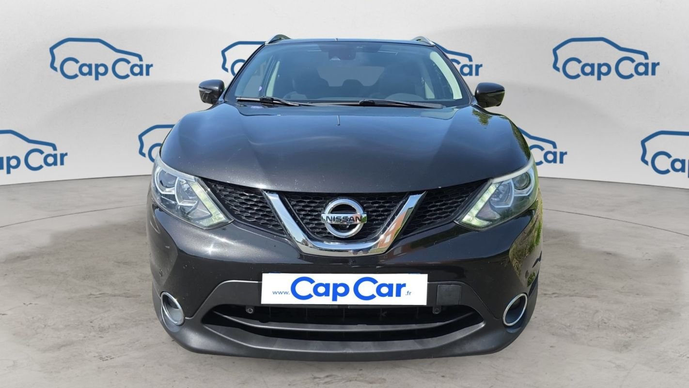 Nissan Qashqai - Photo 5