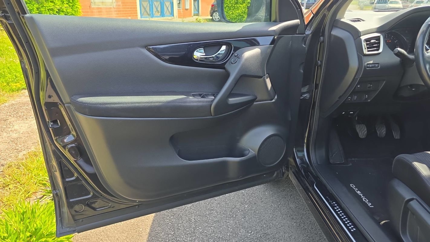 Nissan Qashqai - Photo 7