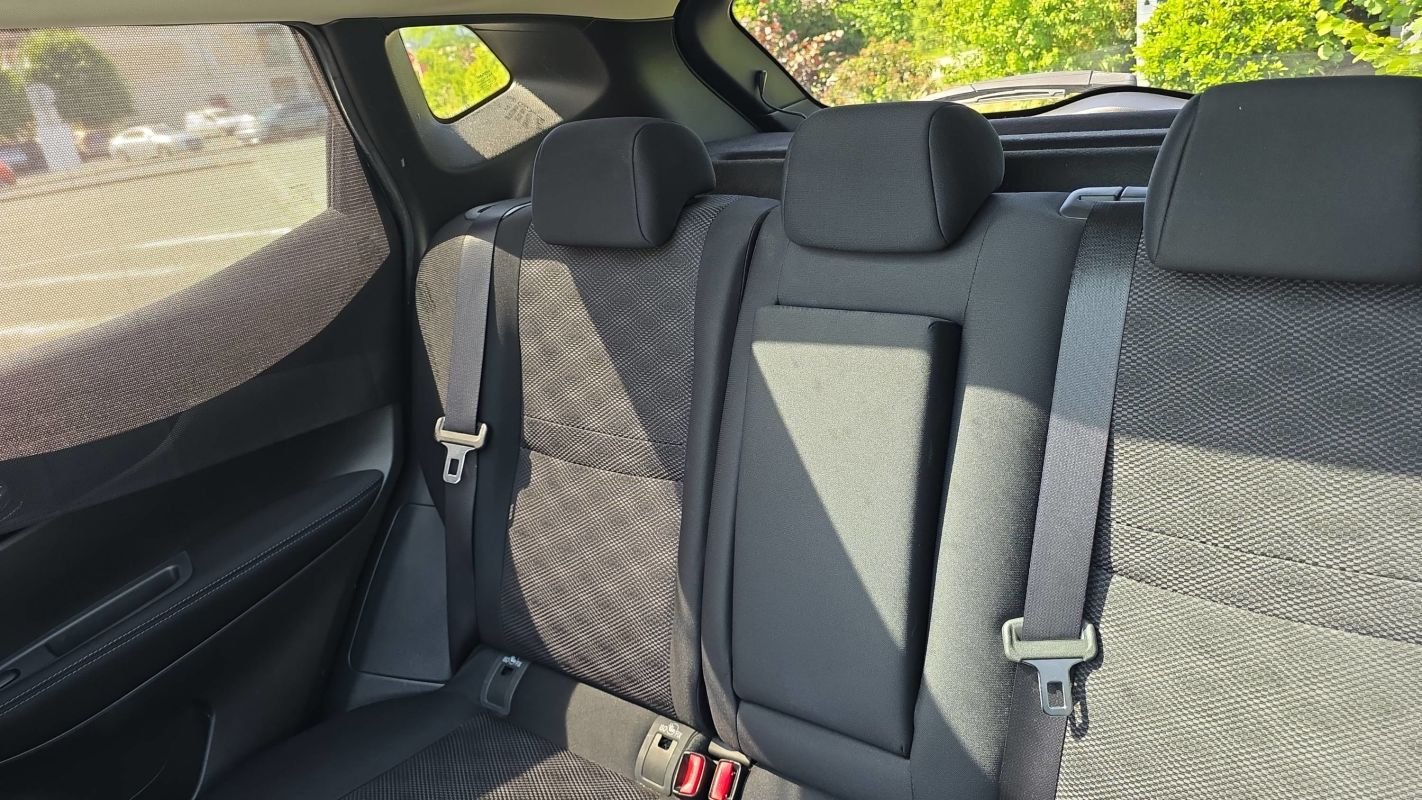 Nissan Qashqai - Photo 9