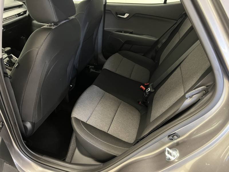 Kia Stonic - Photo 14