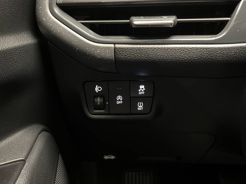 Kia Stonic - Photo 17