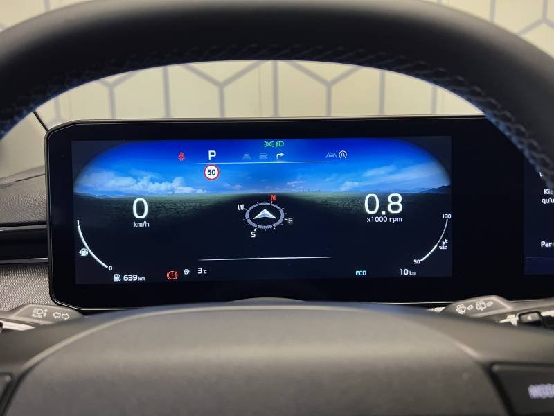 Kia Stonic - Photo 20