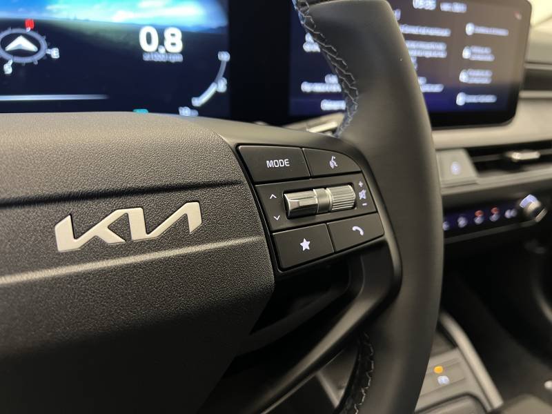 Kia Stonic - Photo 22