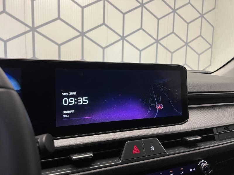 Kia Stonic - Photo 23