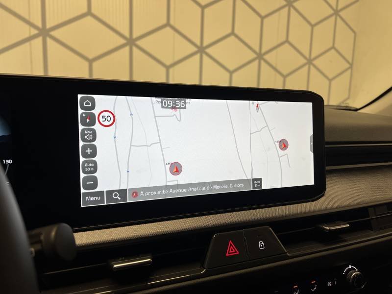 Kia Stonic - Photo 24