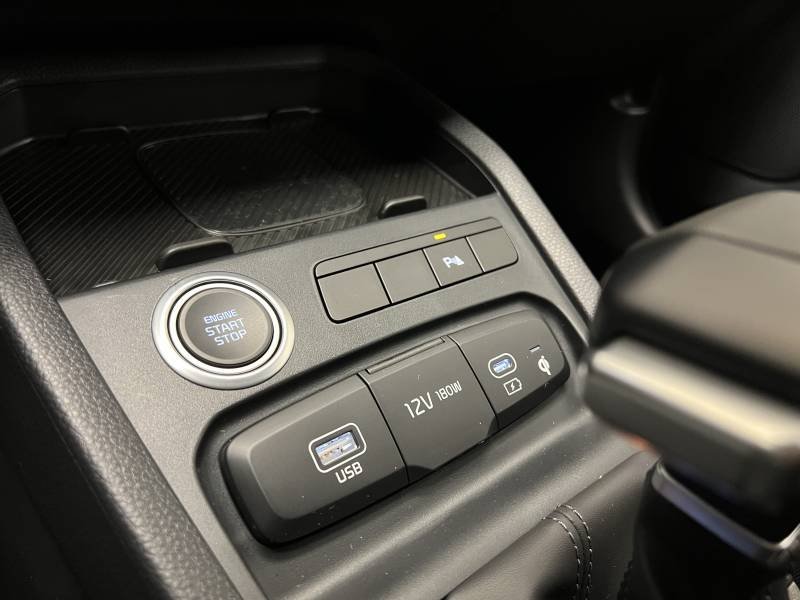 Kia Stonic - Photo 28