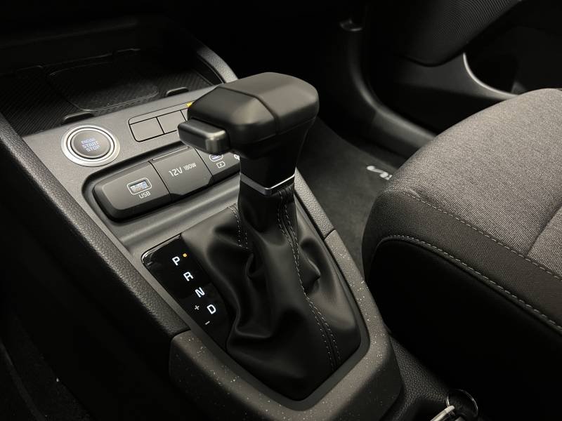 Kia Stonic - Photo 29