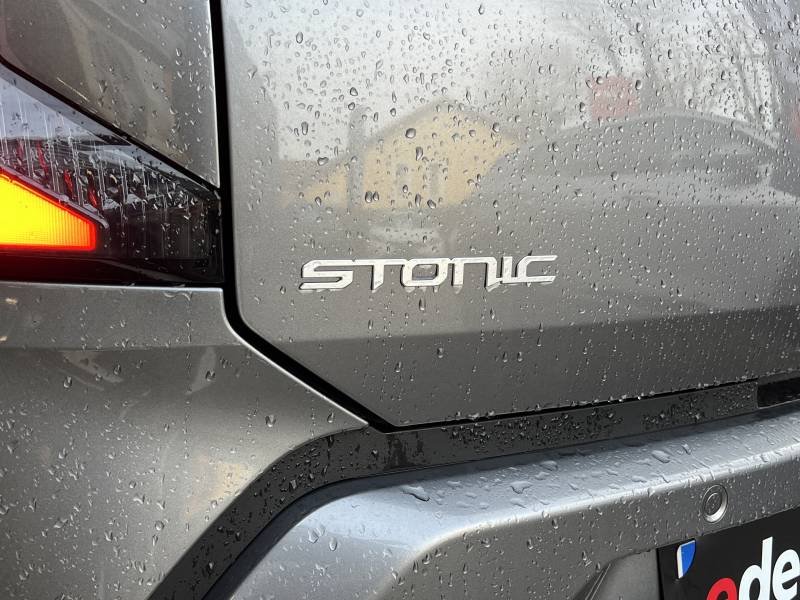 Kia Stonic - Photo 32