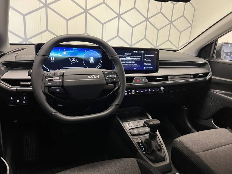 Kia Stonic - Photo 9