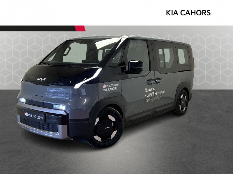 Kia PV5
