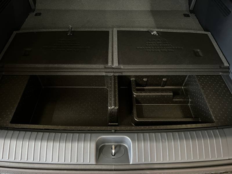 Kia PV5 - Photo 14