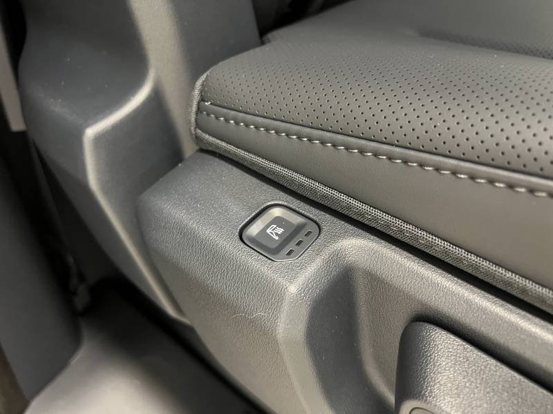 Kia PV5 - Photo 17