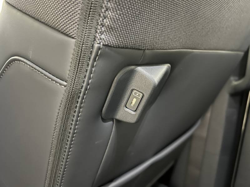 Kia PV5 - Photo 20