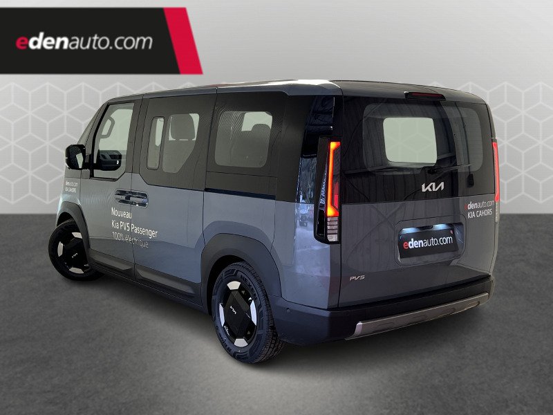 Kia PV5 - Photo 2