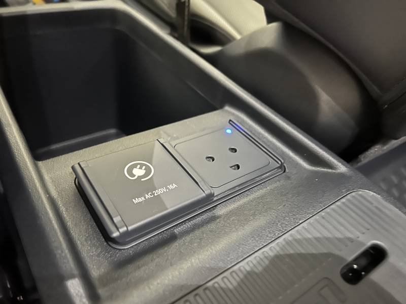Kia PV5 - Photo 21