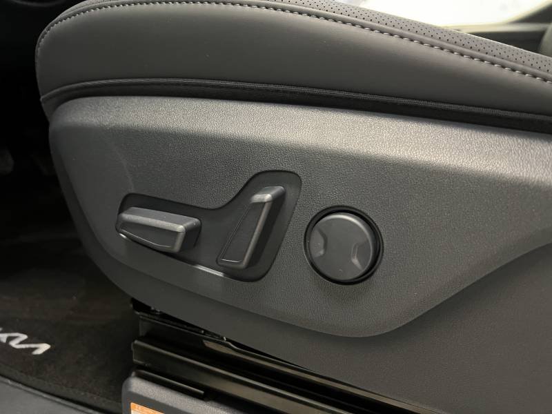 Kia PV5 - Photo 22