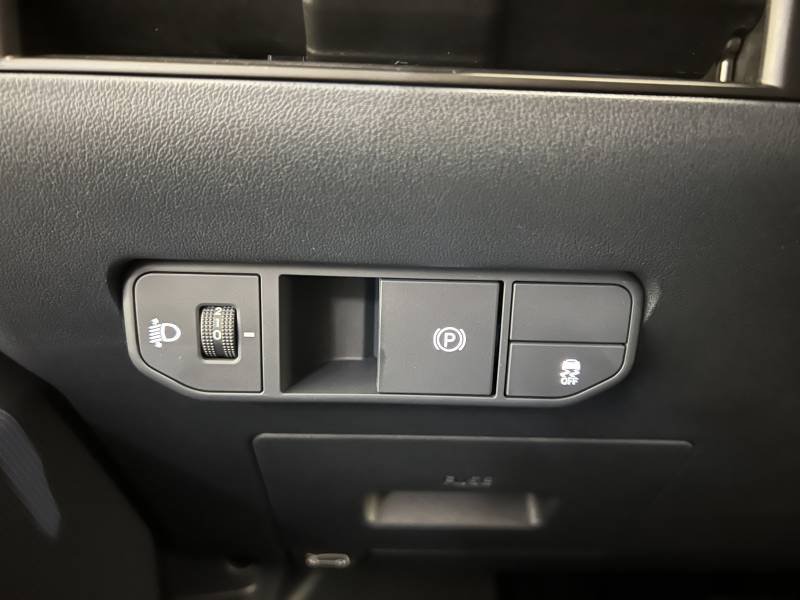 Kia PV5 - Photo 25