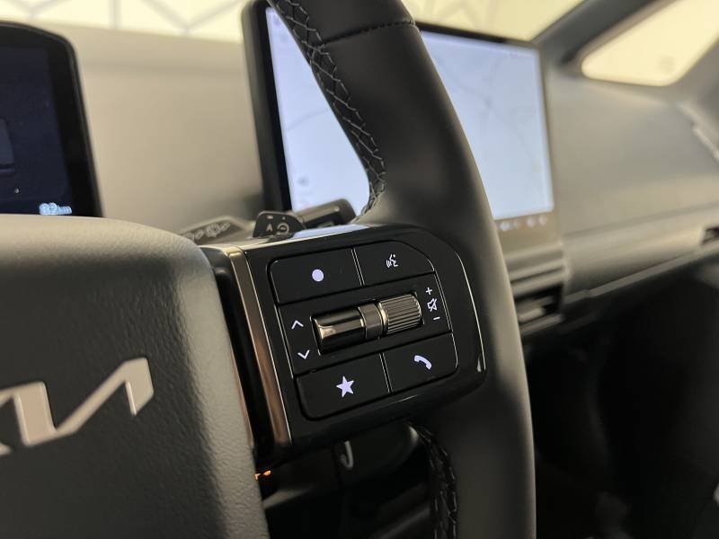 Kia PV5 - Photo 29