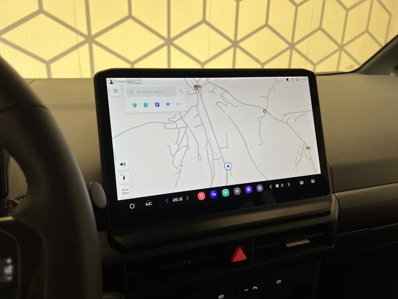 Kia PV5 - Photo 30