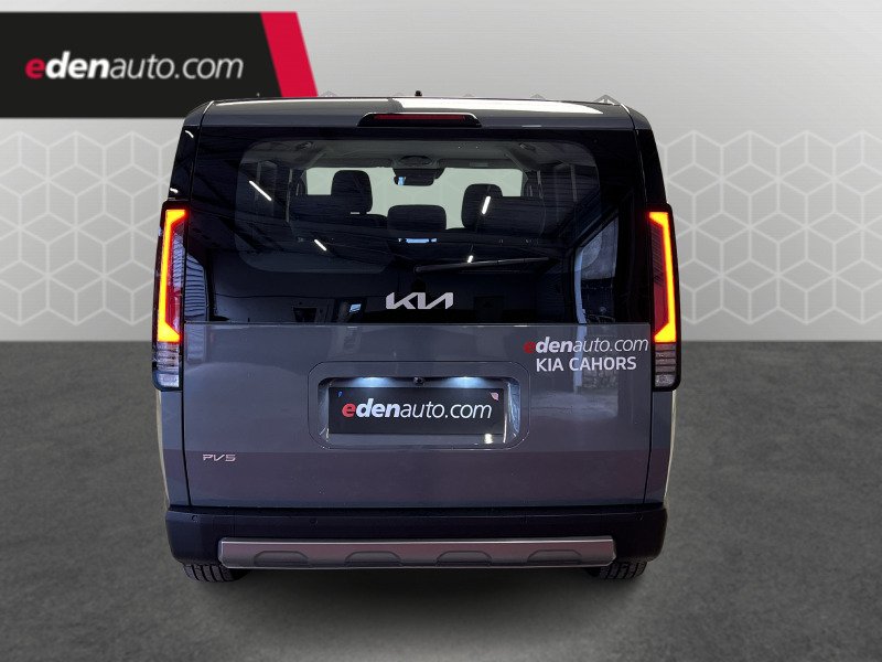 Kia PV5 - Photo 3