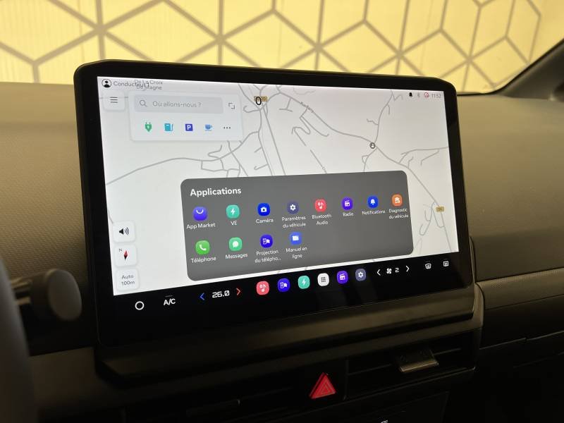 Kia PV5 - Photo 31