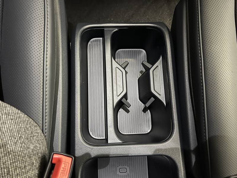 Kia PV5 - Photo 35