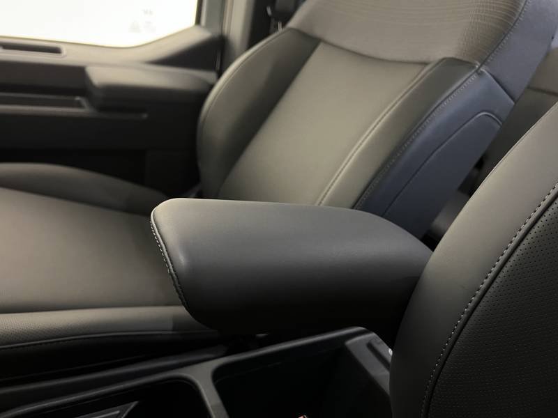 Kia PV5 - Photo 36