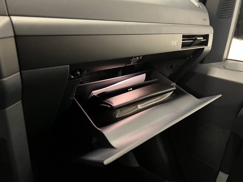 Kia PV5 - Photo 39
