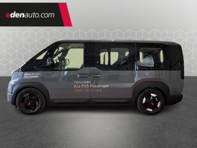 Kia PV5 - Photo 5