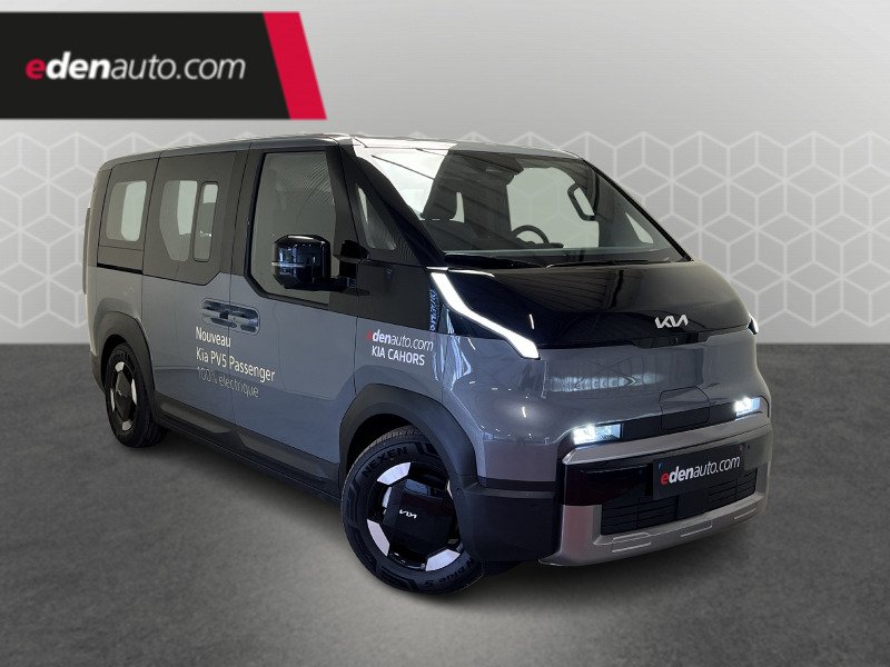 Kia PV5 - Photo 6
