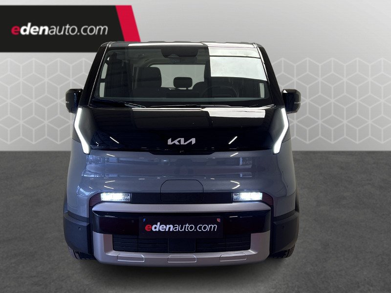 Kia PV5 - Photo 7