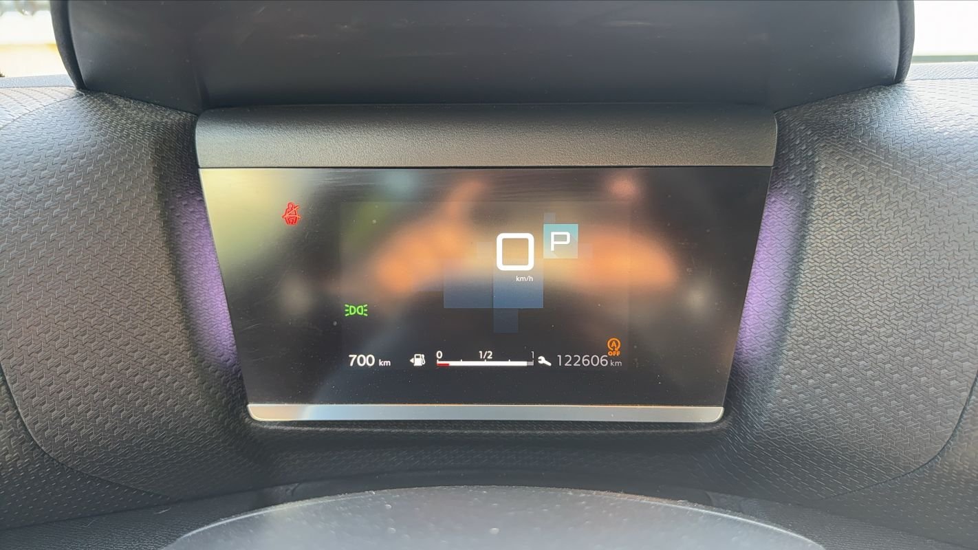 Citroën C4 - Photo 12
