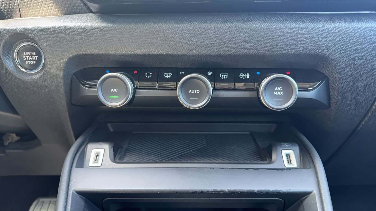 Citroën C4 - Photo 13