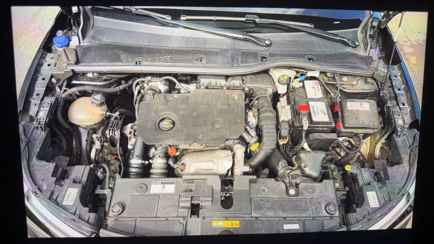 Citroën C4 - Photo 15