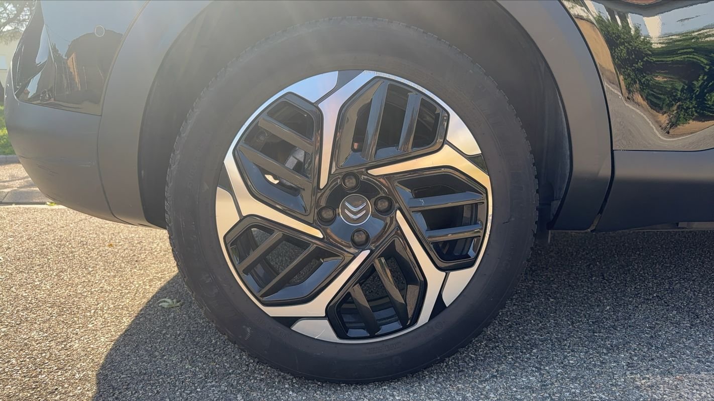 Citroën C4 - Photo 16