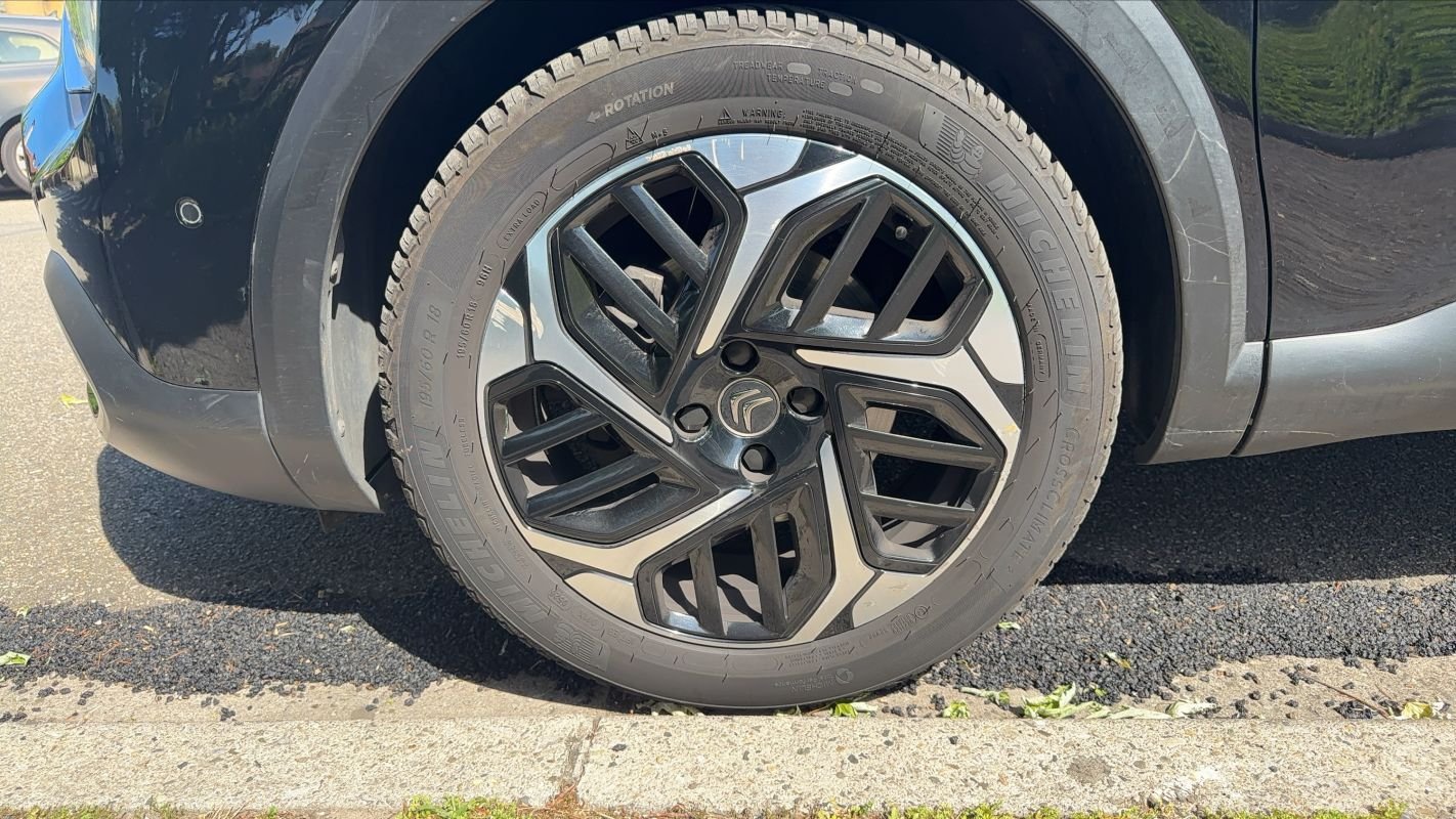 Citroën C4 - Photo 18